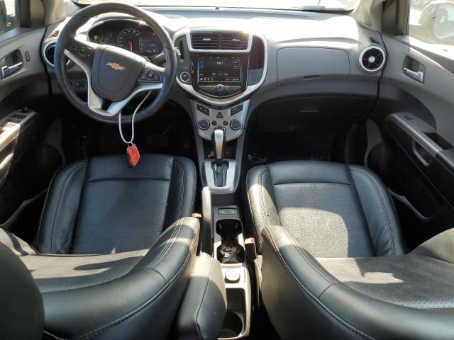 1G1JF5SB1L4116067 Chevrolet Sonic PREM 8