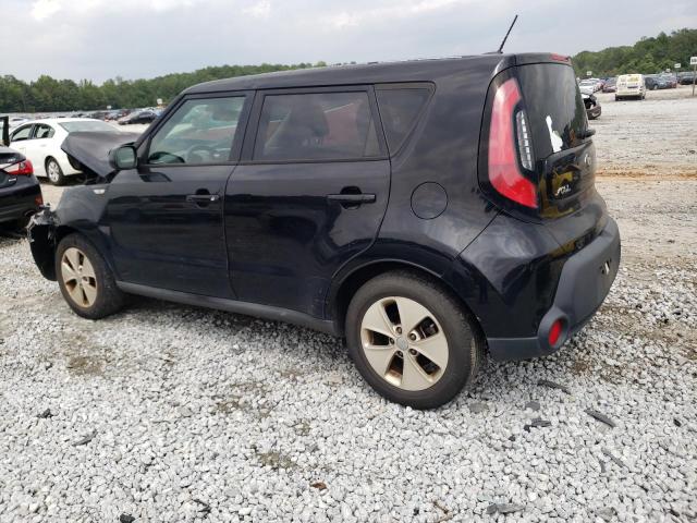 Vin: kndjn2a2xe7011572, lot: 62608493, kia soul 20142