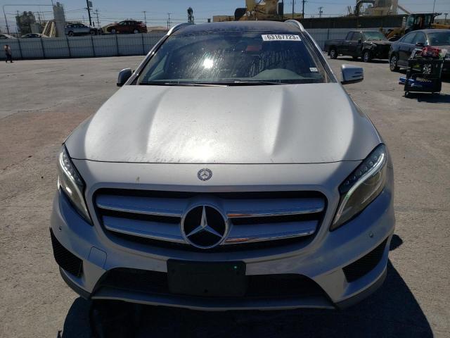 WDCTG4GBXHJ299794 Mercedes-Benz Gla 250 4matic