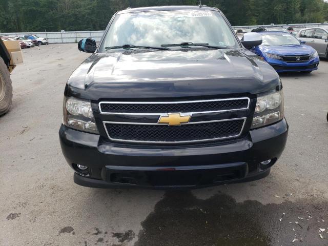 2012 Chevrolet Suburban C1500 Lt VIN: 1GNSCJE06CR121816 Lot: 65589103