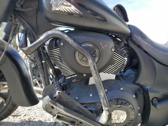 2020 INDIAN MOTORCYCLE CO. SPRINGFIEL - 56KTJDBB7L3387434