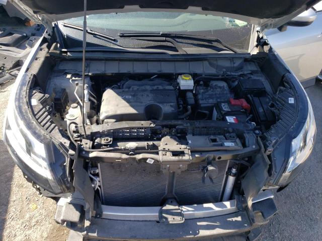 5N1DR3BC3NC247871 Nissan Pathfinder Sv
