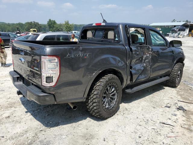 1FTER4FH7KLB00095 | 2019 FORD RANGER XL