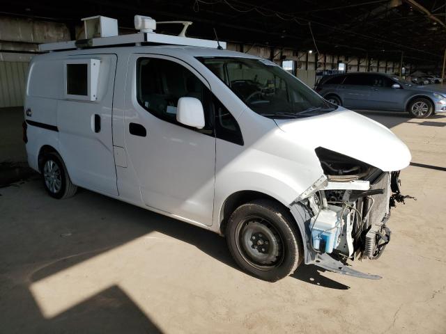 2015 NISSAN NV200 2.5S - 3N6CM0KN3FK690948