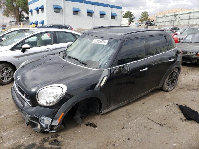 Vin: wmwzc3c53fwt06507, lot: 63925803, mini cooper s countryman 2015 img_1