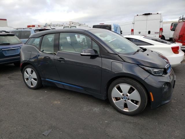 WBY1Z4C56EV276698 BMW I3 REX