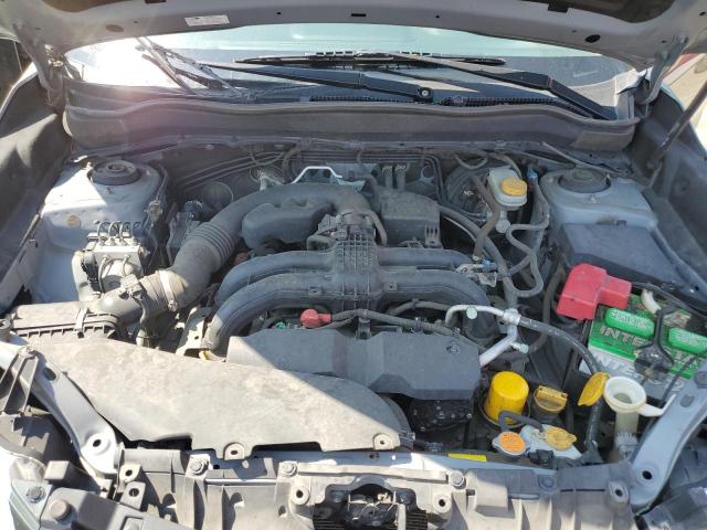JF2SJAGC2EH455115 Subaru Forester 2.5i Premium