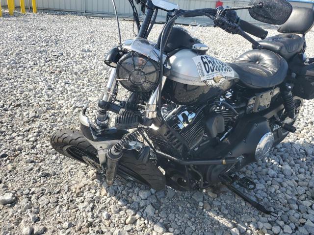 2003 HARLEY-DAVIDSON FXDL ANNIV 1HD1GDV433K326160