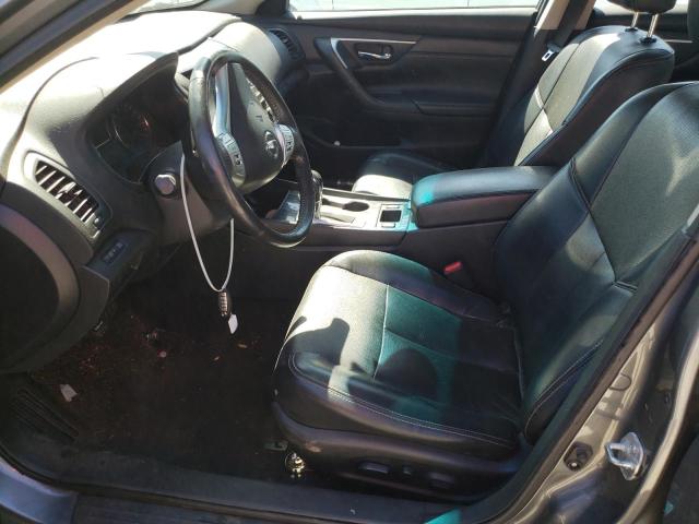 1N4AL3AP8HC212539 Nissan ALTIMA 2.5