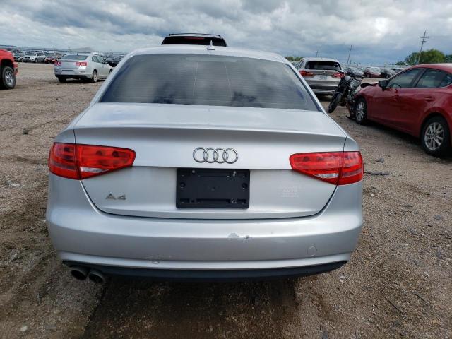 VIN WAUAFAFL6EA005955 2014 Audi A4, Premium no.6