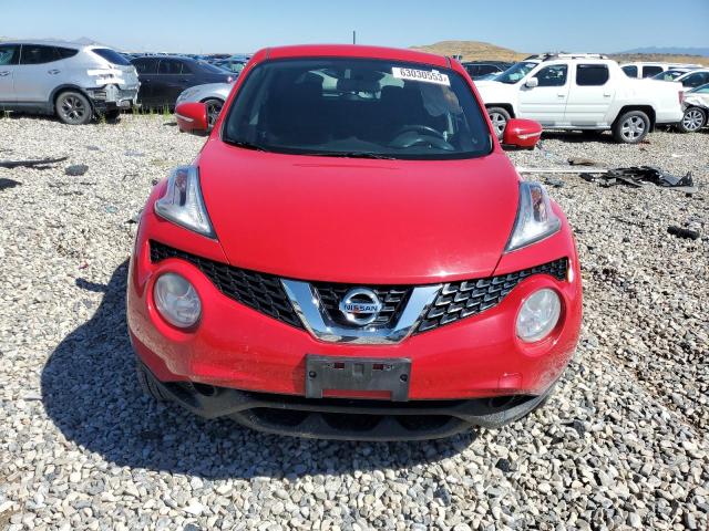 JN8AF5MV8GT650861 Nissan JUKE S
