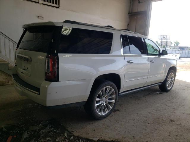  GMC YUKON 2020 White