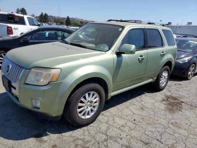 2010 Mercury Mariner Premier