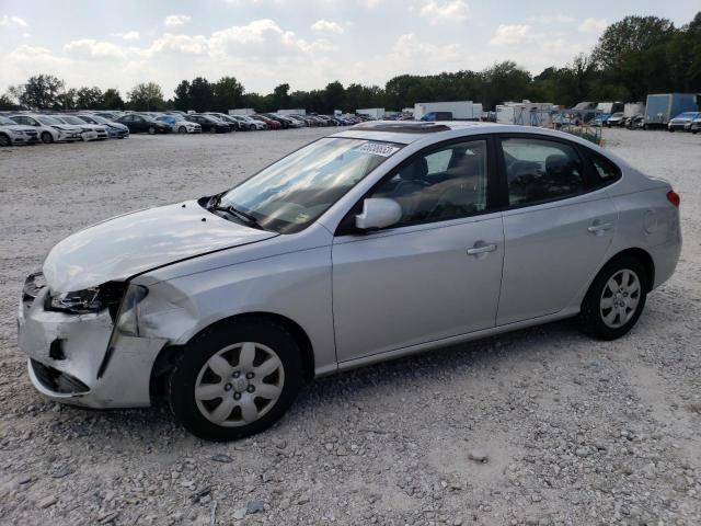 2008 Hyundai Elantra GLS