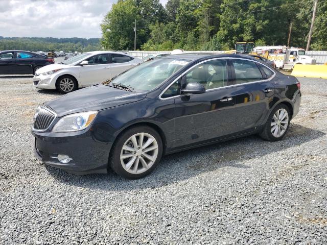 2014 Buick Verano 