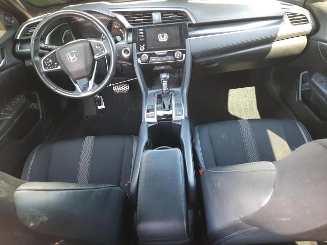 2HGFC2F87LH569004 Honda Civic Sport