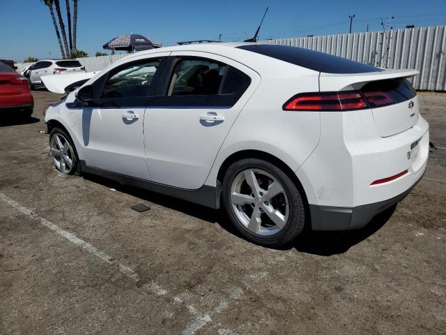 VIN 1G1RE6E49DU103769 2013 Chevrolet Volt no.2