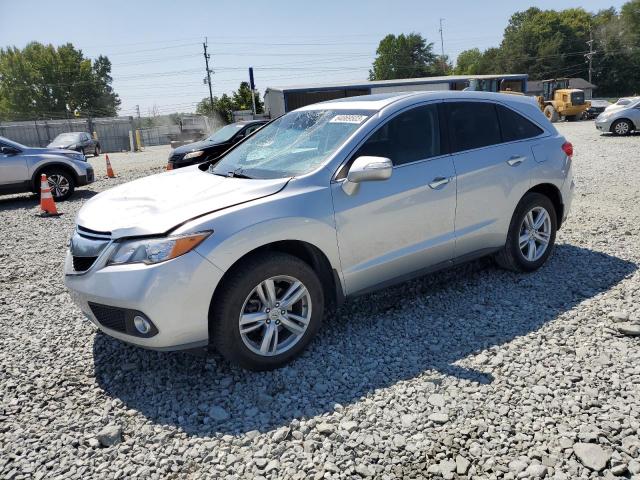 2014 Acura RDX 