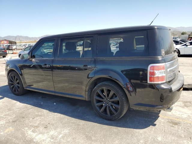 2FMHK6DT6FBA16078 | 2015 FORD FLEX LIMIT