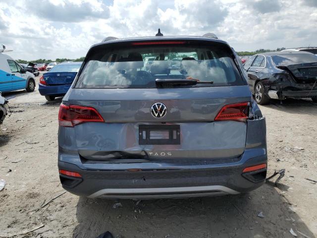 3VVDX7B26PM329718 | 2023 Volkswagen taos s