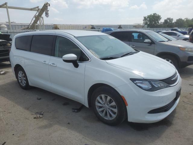 2C4RC1DG0HR668426 2017 CHRYSLER PACIFICA, photo no. 4