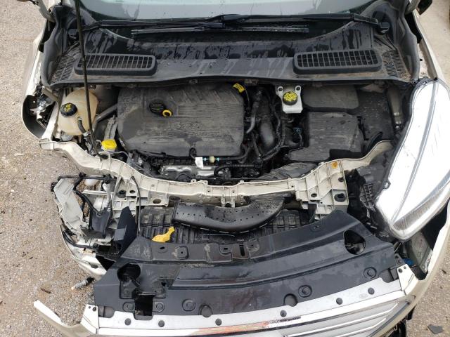 1FMCU9GD5JUC57708 Ford ESCAPE SE