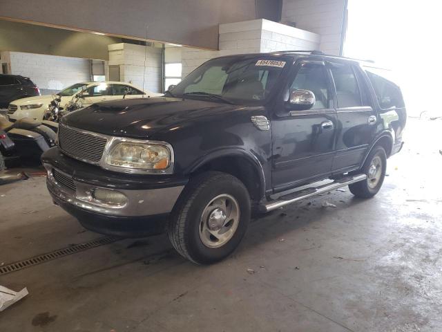 1998 Ford Expedition 