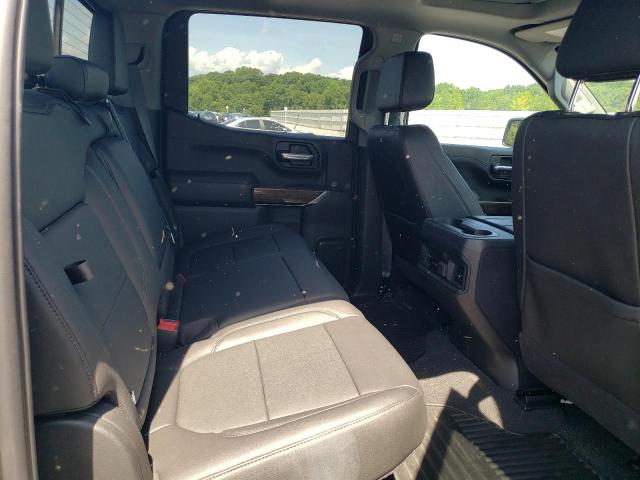 3GCUYEET3MG124842 Chevrolet Silverado K1500 Rst