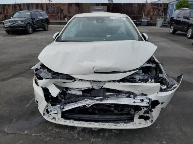 JTDEAMDE3MJ008853 Toyota COROLLA LE