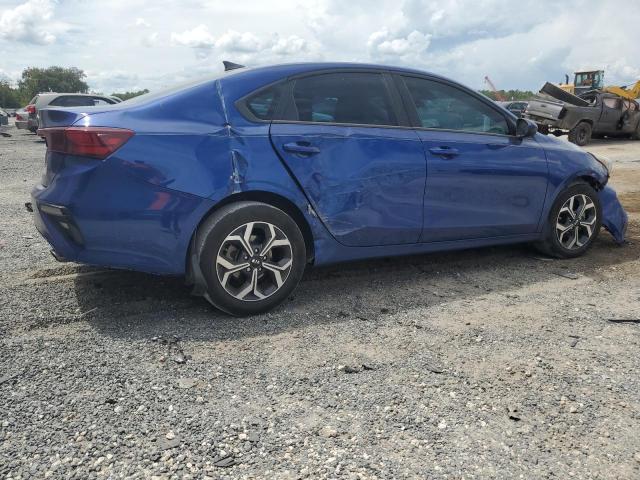 3KPF24AD9KE040410 KIA FORTE FE