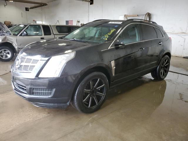 2010 Cadillac SRX 