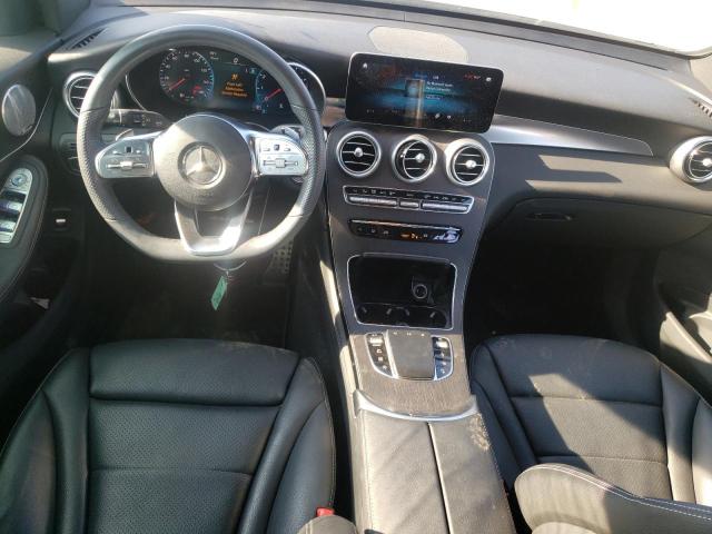 W1N0G8EBXMF879622 Mercedes-Benz Glc 300 4matic