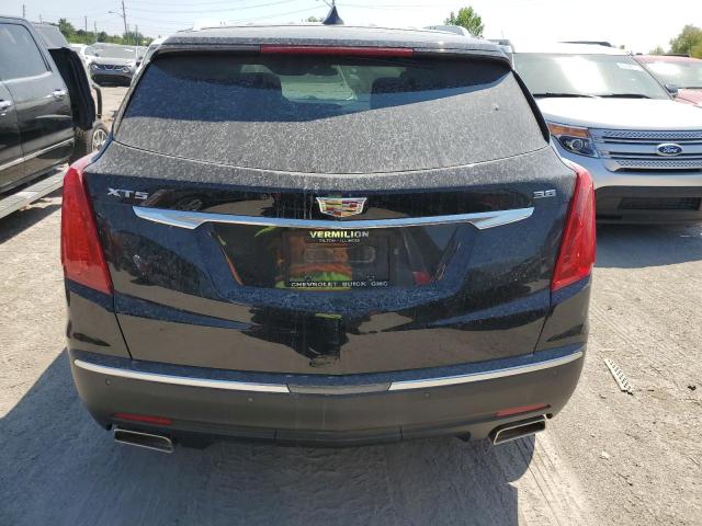 1GYKNBRS2HZ106333 Cadillac XT5 LUXURY