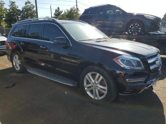 VIN 4JGDF7CEXDA173021 2013 Mercedes-Benz GL-Class, ... no.4