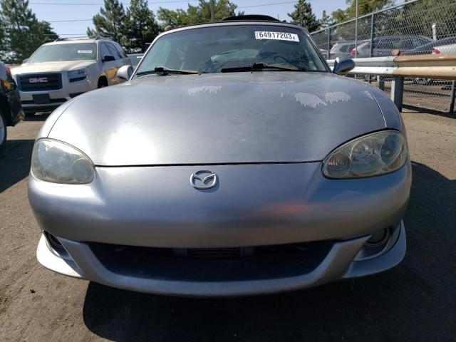 JM1NB354440409914 | 2004 Mazda mx-5 miata speed