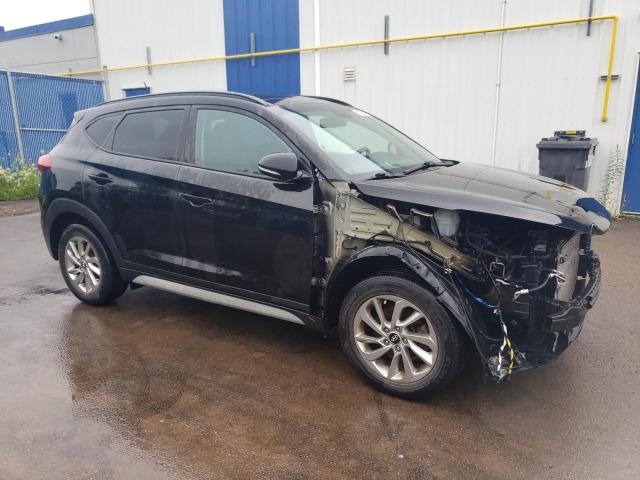 Vin: km8j3ca46hu500243, lot: 63074173, hyundai tucson limited 20174