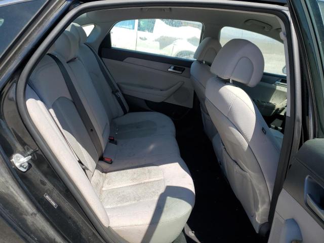 5NPE24AF7GH395964 Hyundai SONATA SE