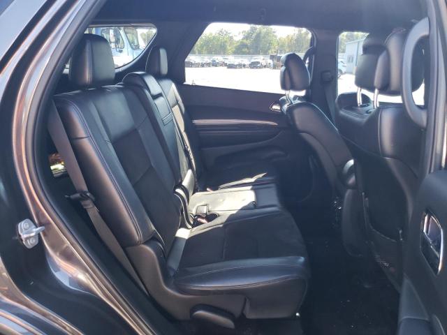 1C4RDHDG5JC494373 Dodge DURANGO GT