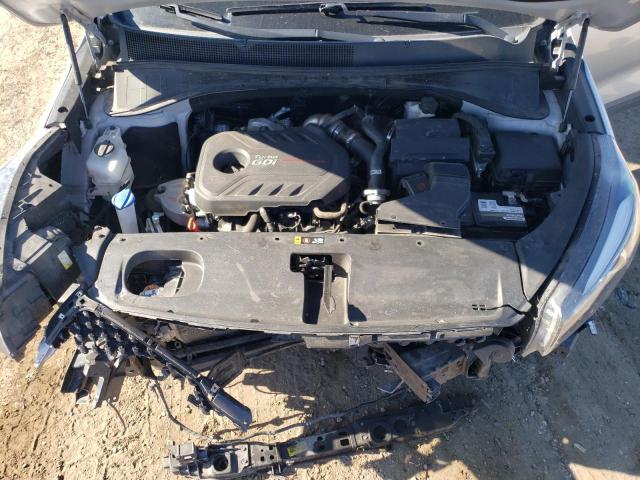 5XYPHDA16GG048841 KIA SORENTO EX