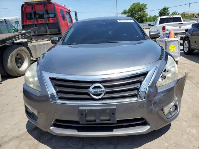 1N4AL3AP0FC116580 Nissan ALTIMA 2.5