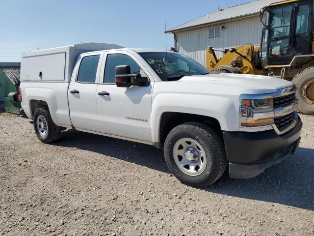 1GCRCNEC2JZ345901 Chevrolet Silverado C1500