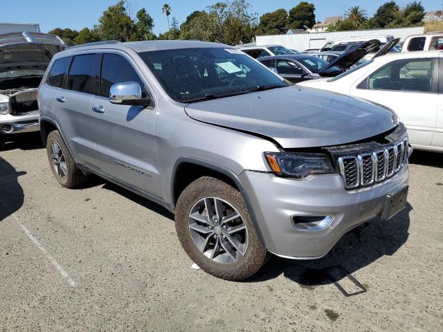 1C4RJEBG1HC736239 Jeep Grand Cherokee Limited