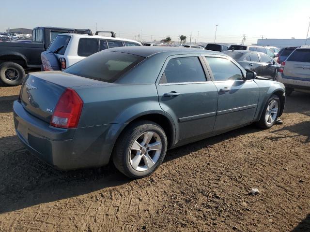 2006 Chrysler 300 VIN: 2C3KA43R86H121309 Lot: 64850803