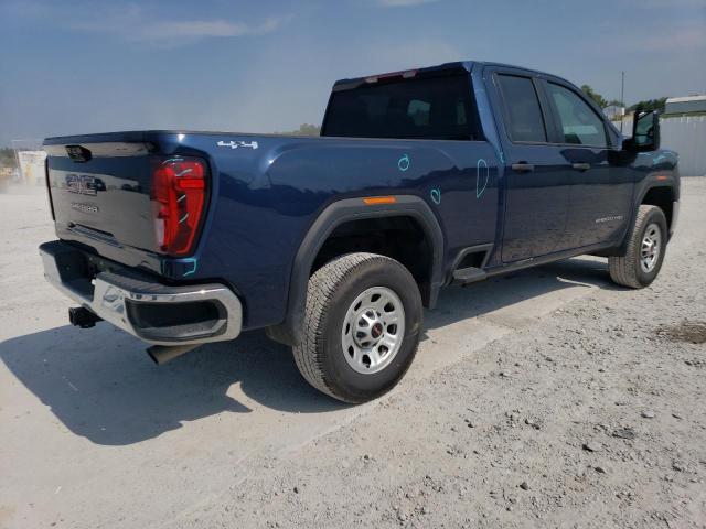 1GT59LE76NF242508 GMC Sierra K2500 Heavy Duty