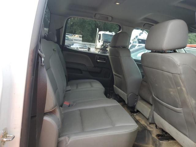2019 GMC SIERRA C25 1GT11NEG1KF171845