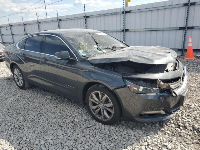 2G1105S36J9131619 | 2018 CHEVROLET IMPALA LT