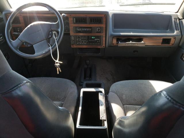 1993 Dodge Dakota VIN: 1B7GG23Y0PS236542 Lot: 62227693