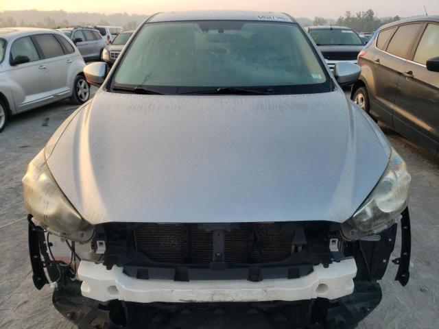 VIN JM3KE2DY6E0347806 2014 Mazda CX-5, GT no.5