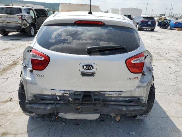 KNADN5A31F6451501 KIA RIO EX