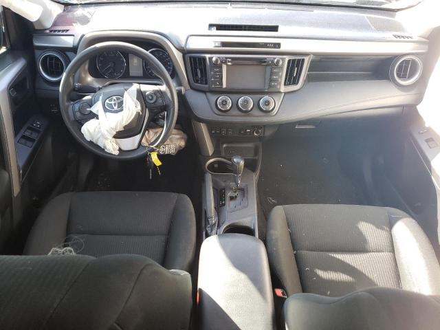2018 TOYOTA RAV4 LE - 2T3BFREV9JW779475
